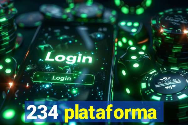 234 plataforma